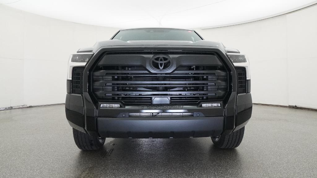 2026 Toyota Tundra Limited - Photo 67