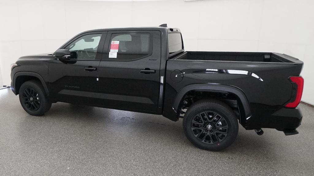 2026 Toyota Tundra Limited - Photo 48