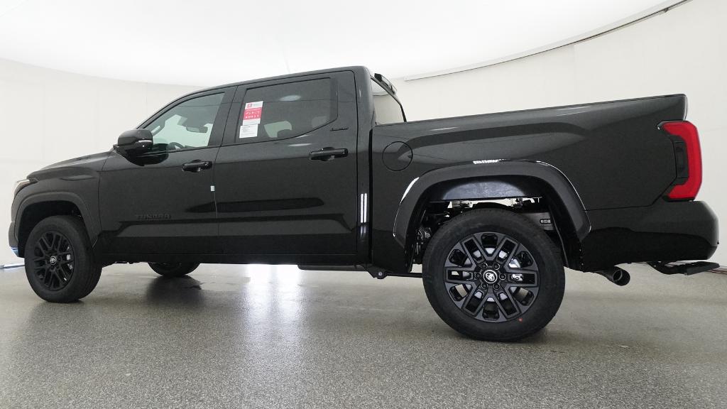 2026 Toyota Tundra Limited - Photo 41