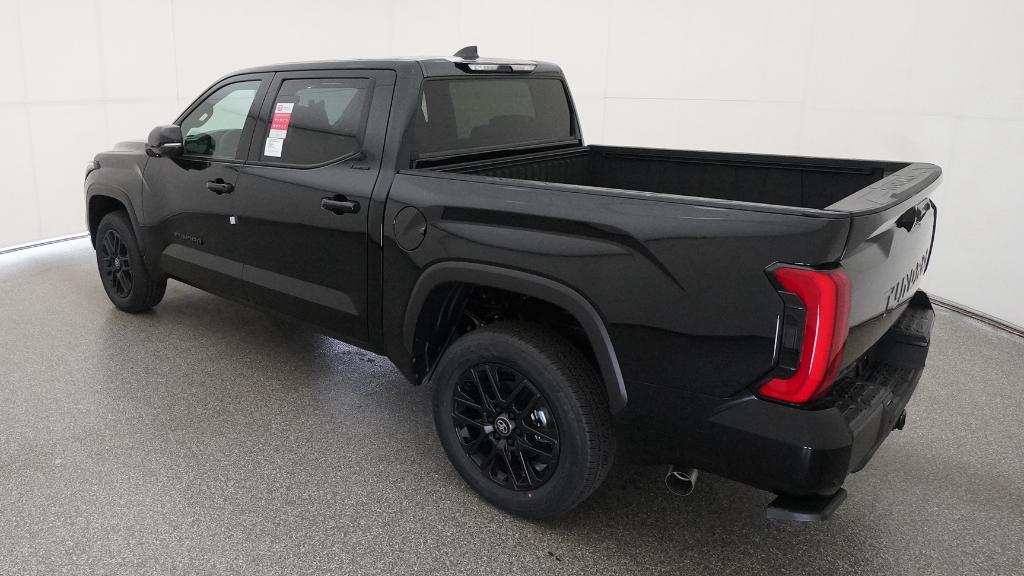 2026 Toyota Tundra Limited - Photo 45