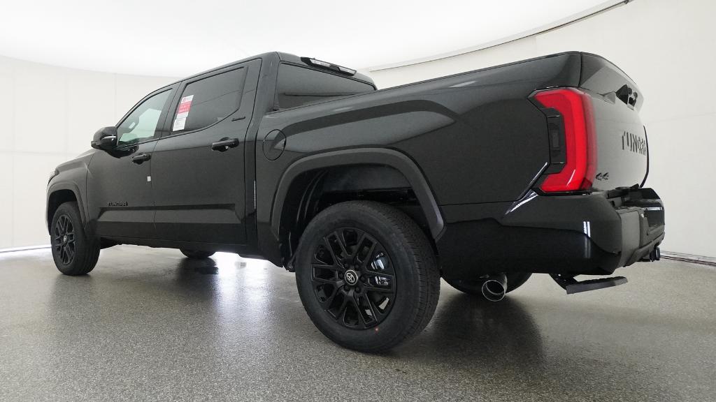2026 Toyota Tundra Limited - Photo 58