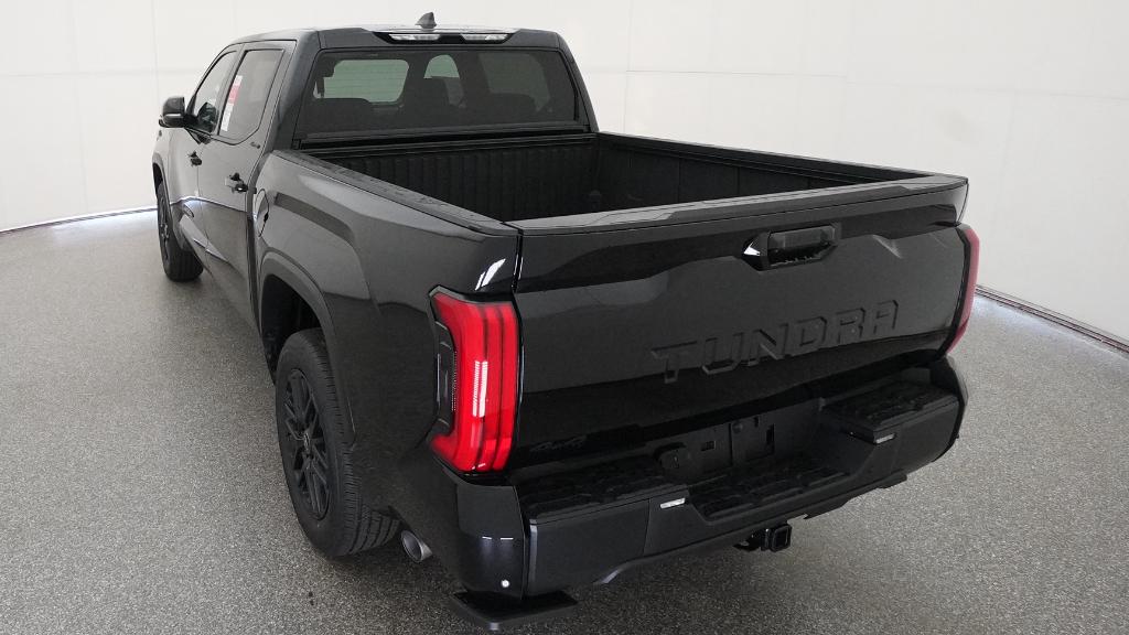 2026 Toyota Tundra Limited - Photo 39