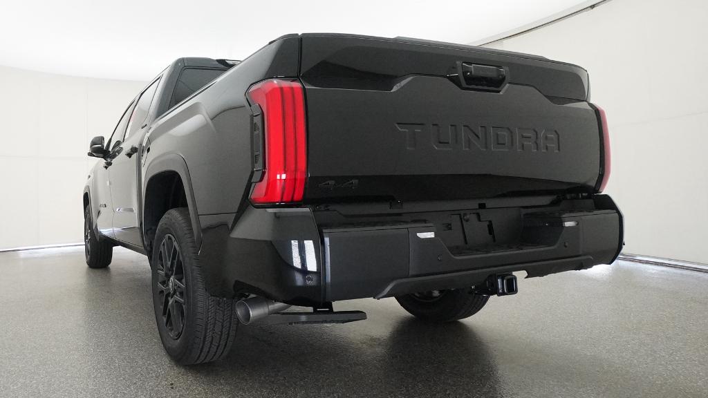 2026 Toyota Tundra Limited - Photo 66