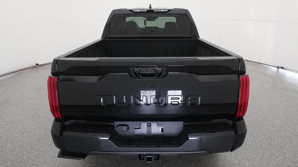 2026 Toyota Tundra Limited - Photo 56