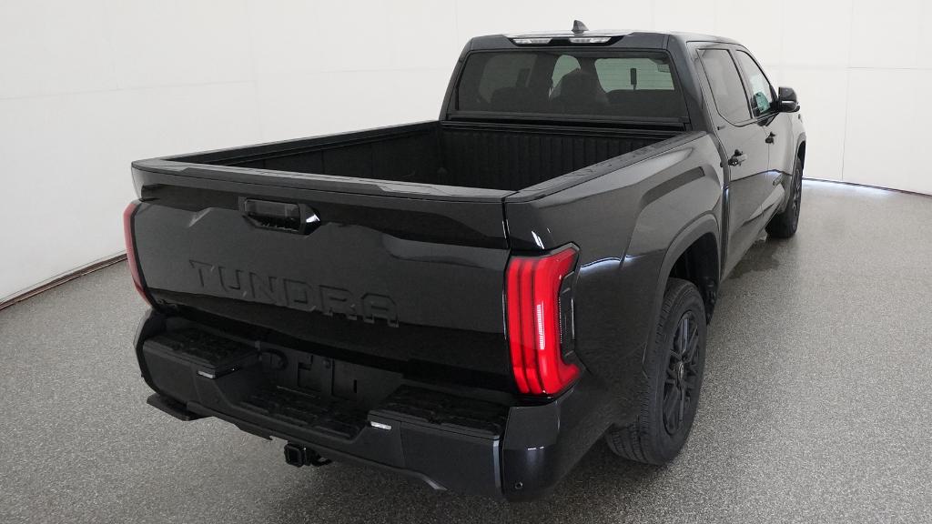 2026 Toyota Tundra Limited - Photo 49