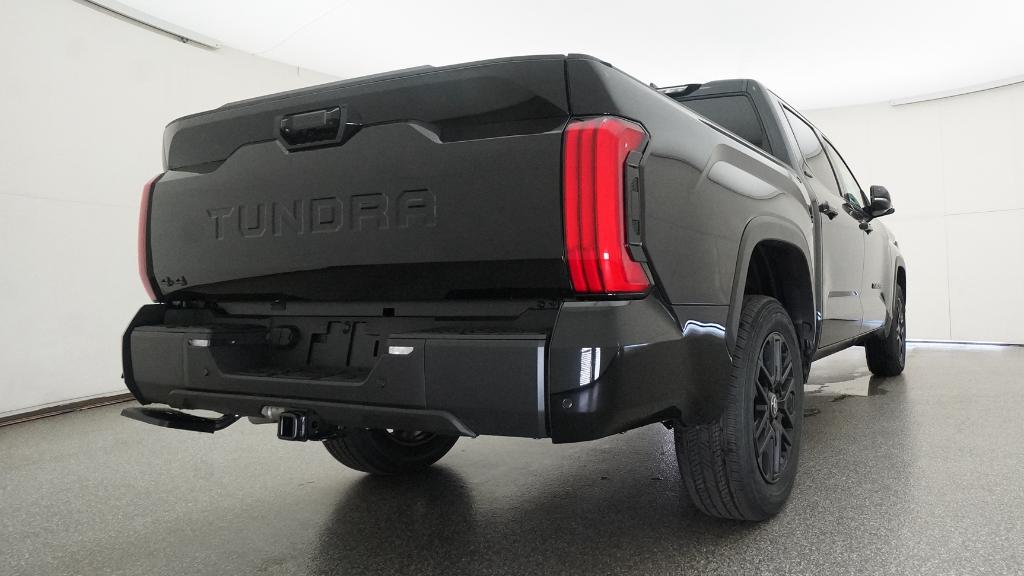 2026 Toyota Tundra Limited - Photo 68