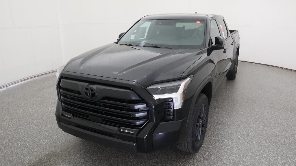 2026 Toyota Tundra Limited - Photo 47