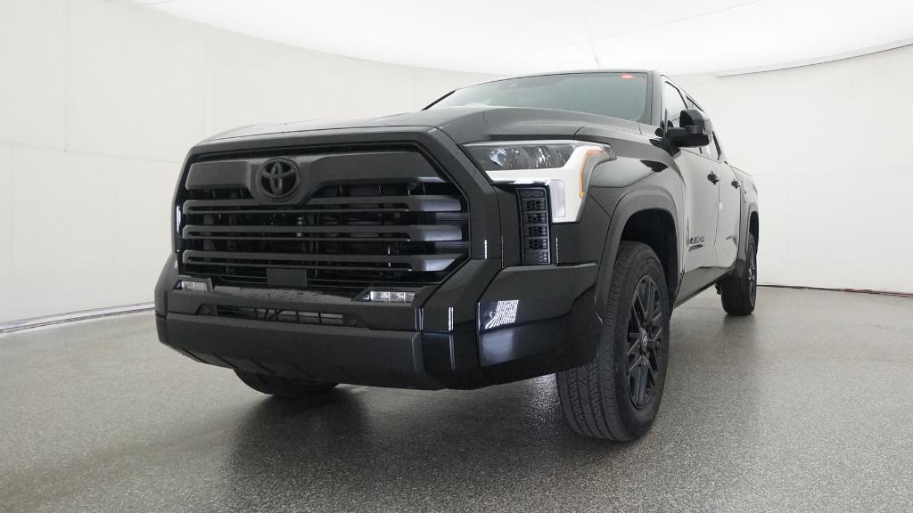 2026 Toyota Tundra Limited - Photo 53