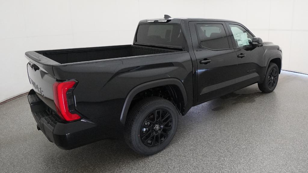 2026 Toyota Tundra Limited - Photo 57