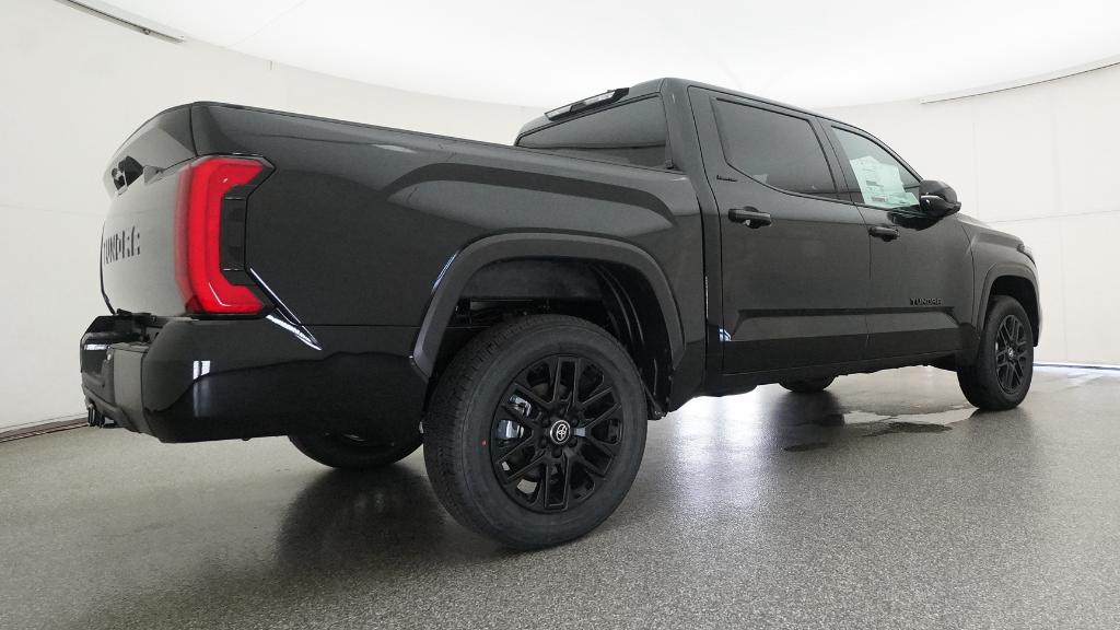 2026 Toyota Tundra Limited - Photo 51