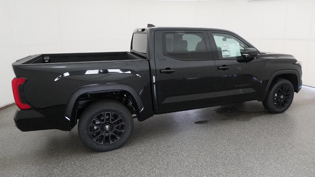 2026 Toyota Tundra Limited - Photo 62