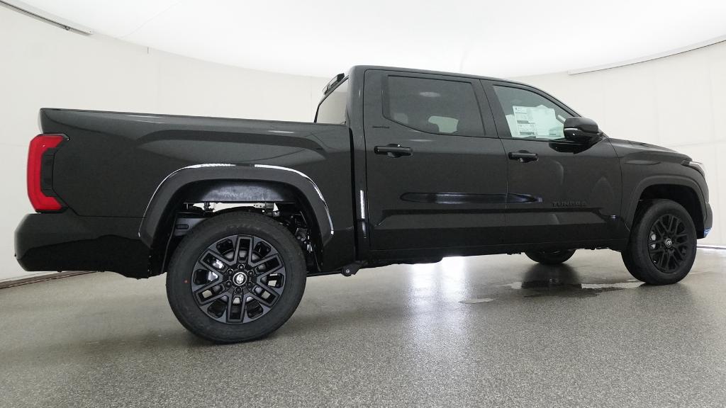2026 Toyota Tundra Limited - Photo 65