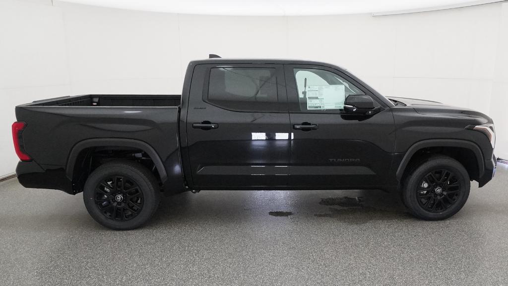 2026 Toyota Tundra Limited - Photo 46
