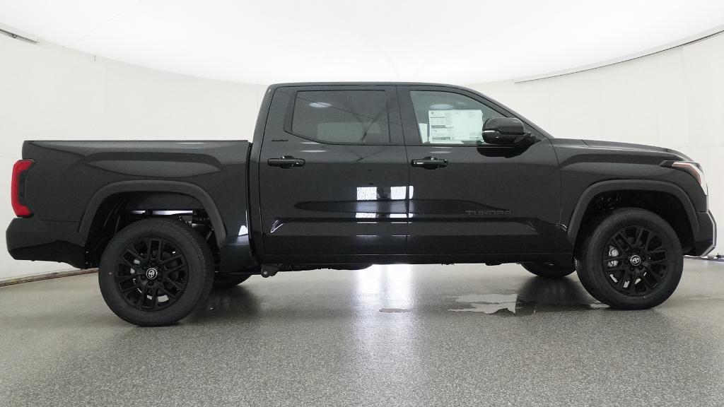 2026 Toyota Tundra Limited - Photo 60