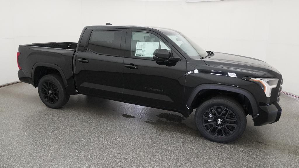 2026 Toyota Tundra Limited - Photo 42