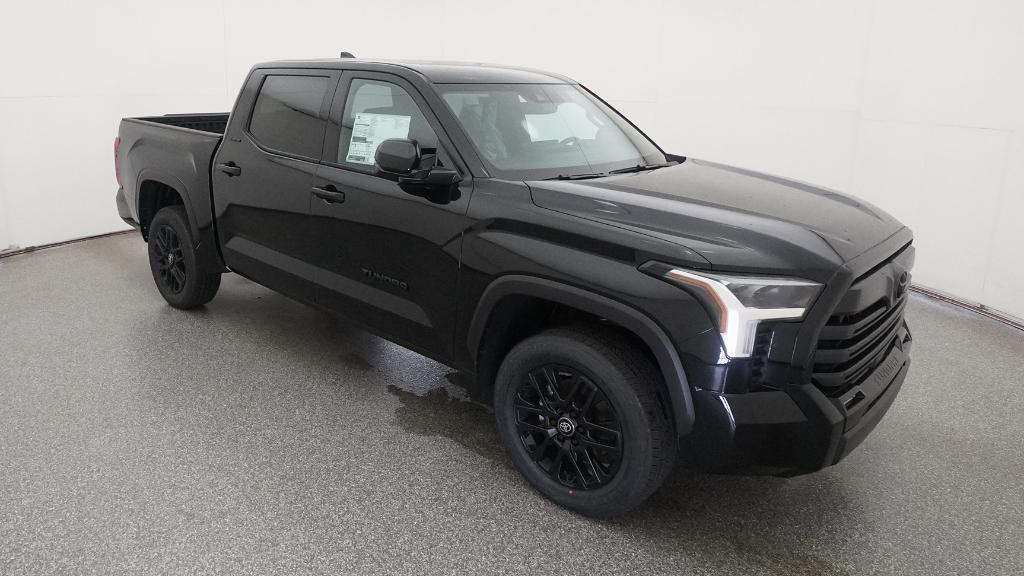 2026 Toyota Tundra Limited - Photo 43