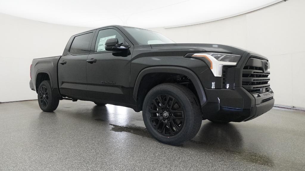 2026 Toyota Tundra Limited - Photo 44