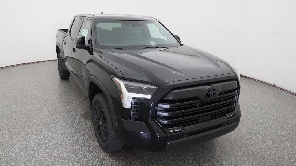 2026 Toyota Tundra Limited - Photo 50