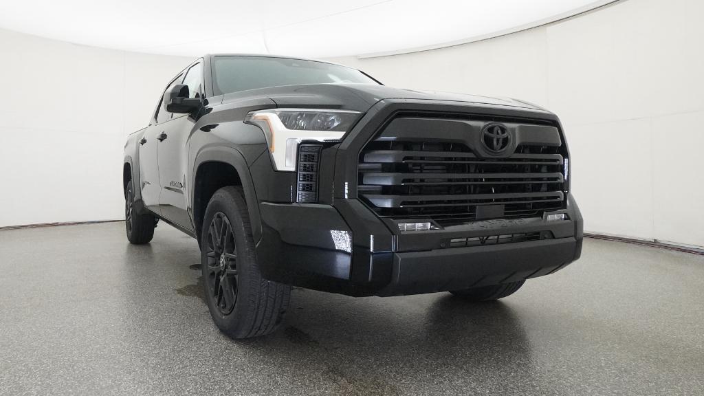 2026 Toyota Tundra Limited - Photo 63