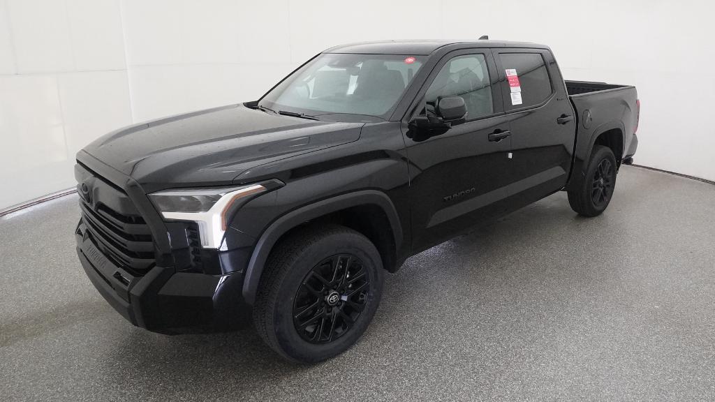 2026 Toyota Tundra Limited - Photo 37
