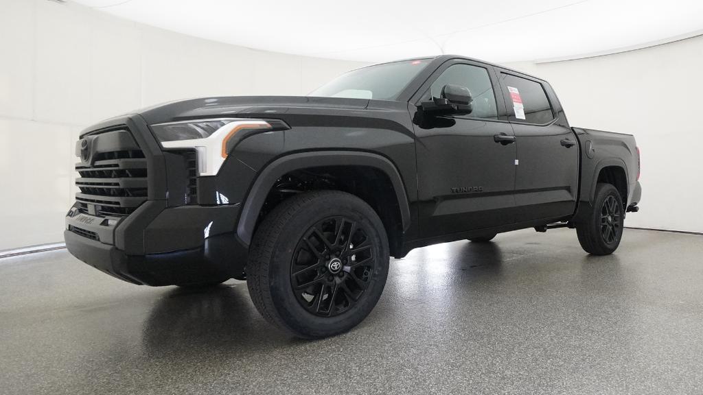 2026 Toyota Tundra Limited - Photo 61