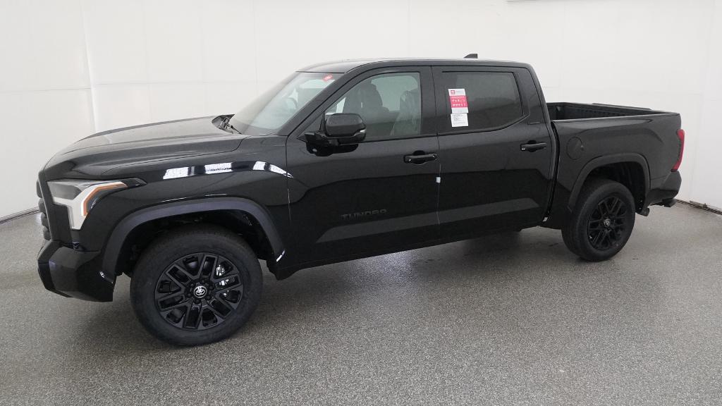 2026 Toyota Tundra Limited - Photo 38