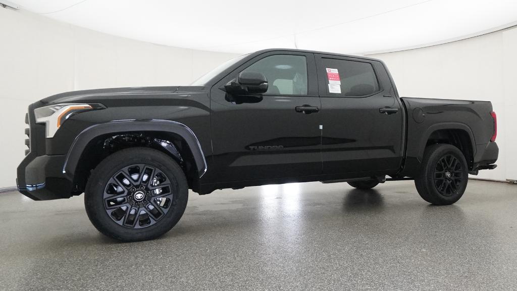 2026 Toyota Tundra Limited - Photo 54