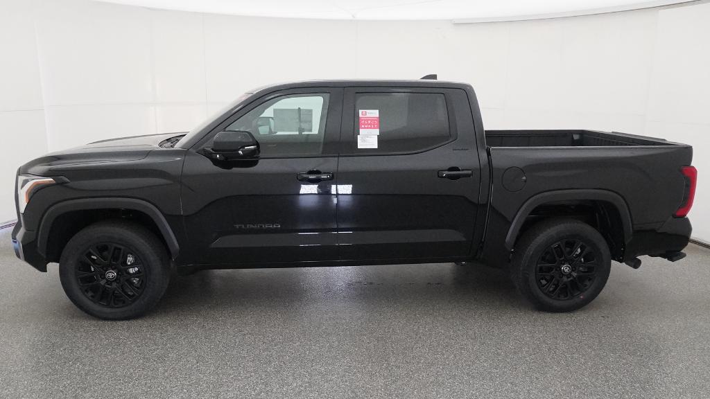 2026 Toyota Tundra Limited - Photo 52
