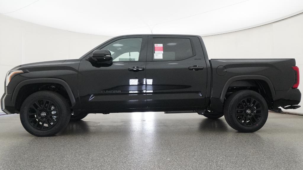 2026 Toyota Tundra Limited - Photo 59