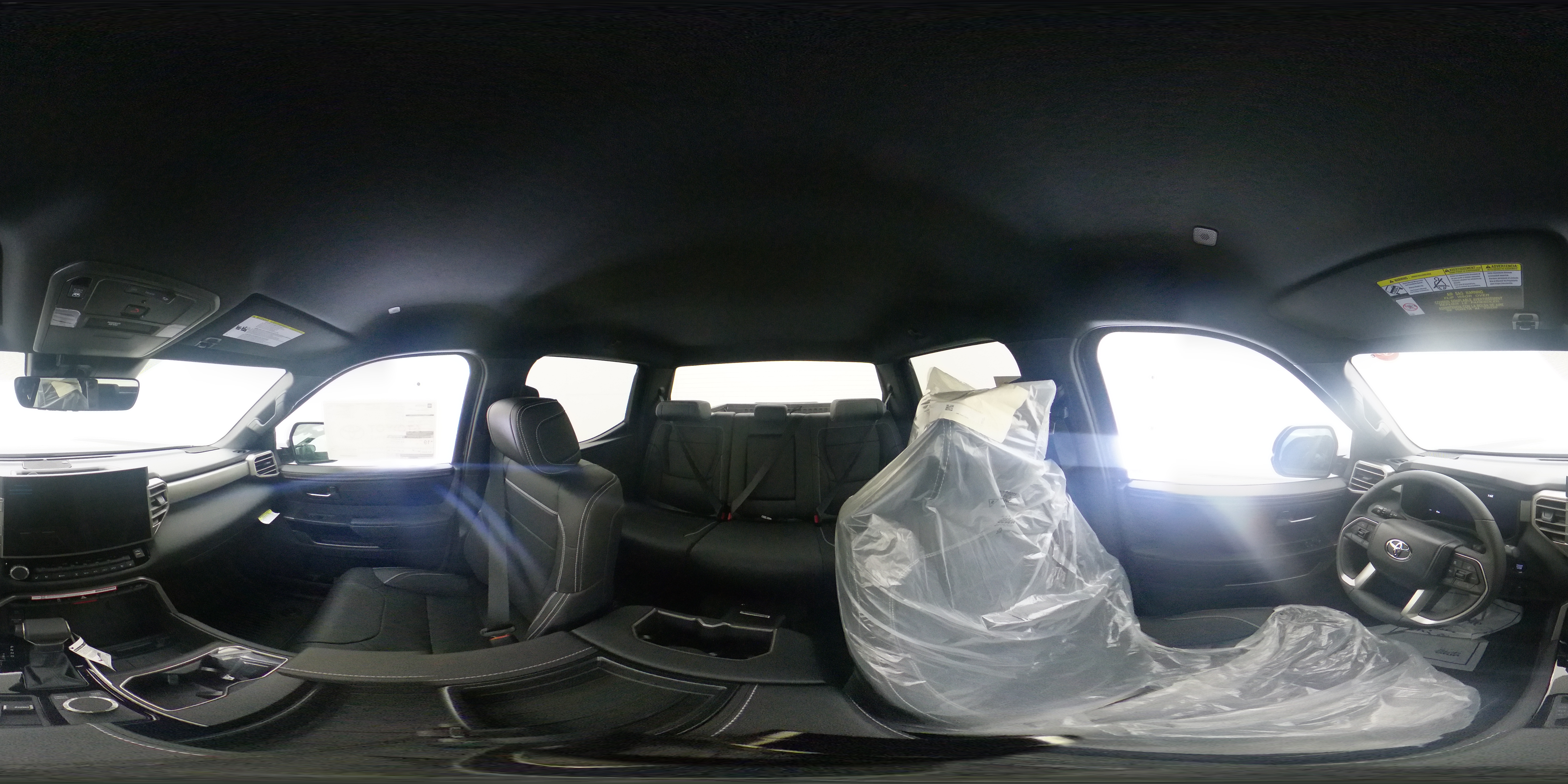2026 Toyota Tundra Limited - Photo 69