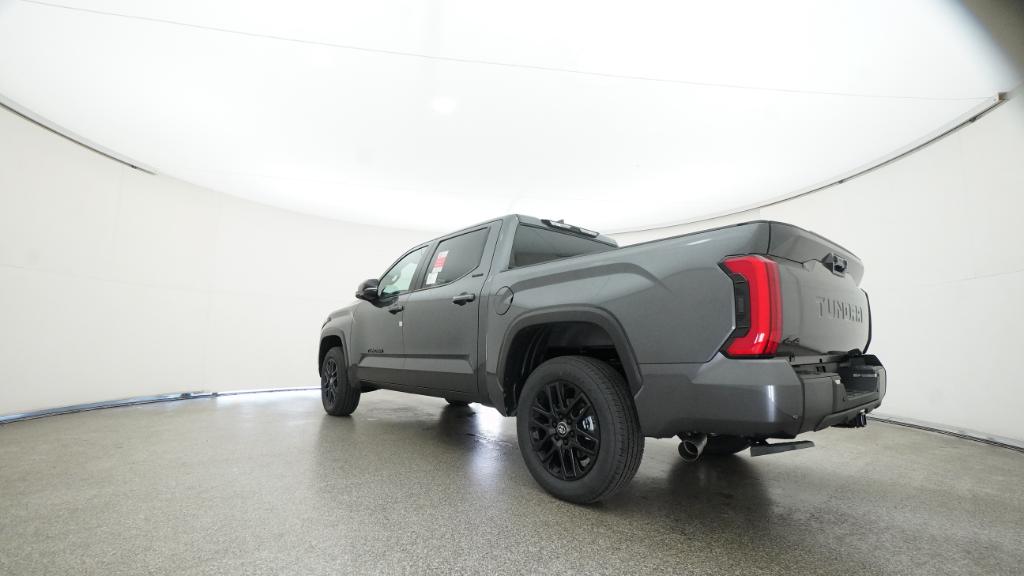 2026 Toyota Tundra Limited - Photo 9