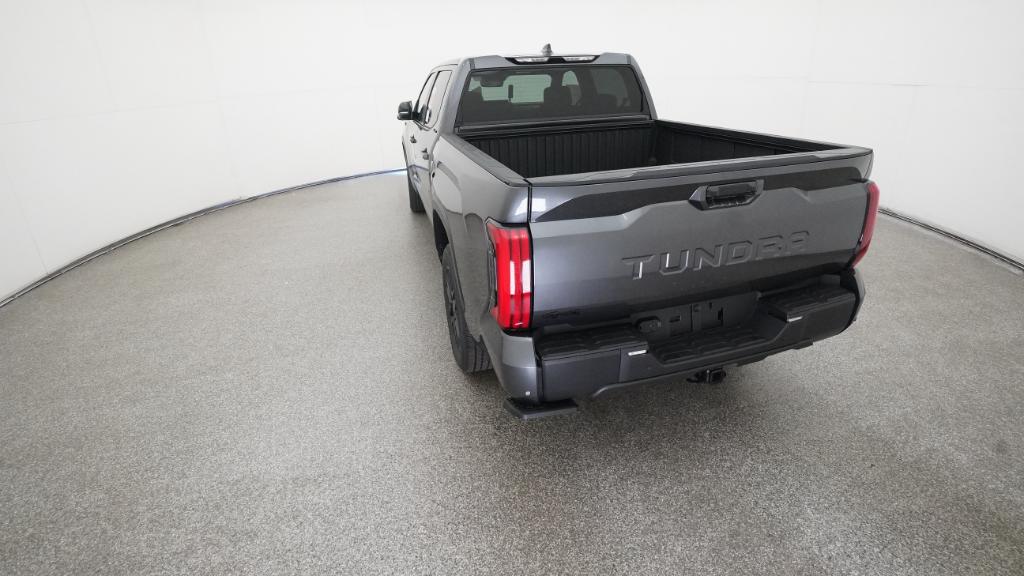 2026 Toyota Tundra Limited - Photo 20