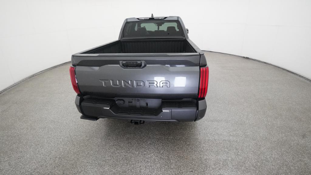 2026 Toyota Tundra Limited - Photo 13
