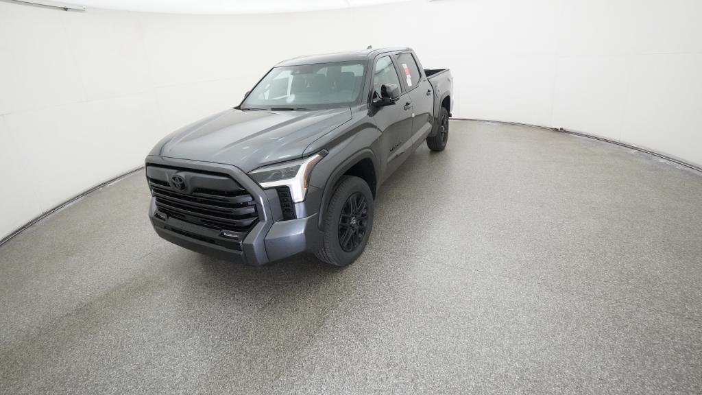 2026 Toyota Tundra Limited - Photo 18