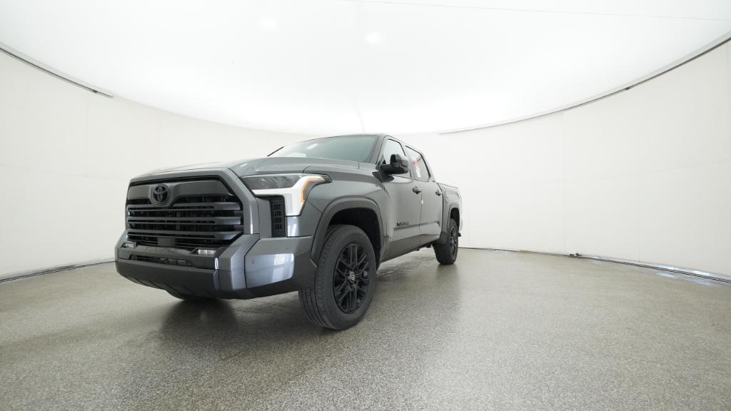 2026 Toyota Tundra Limited - Photo 19