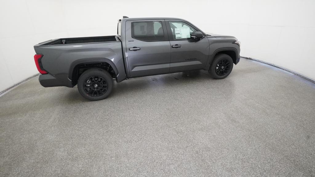 2026 Toyota Tundra Limited - Photo 12