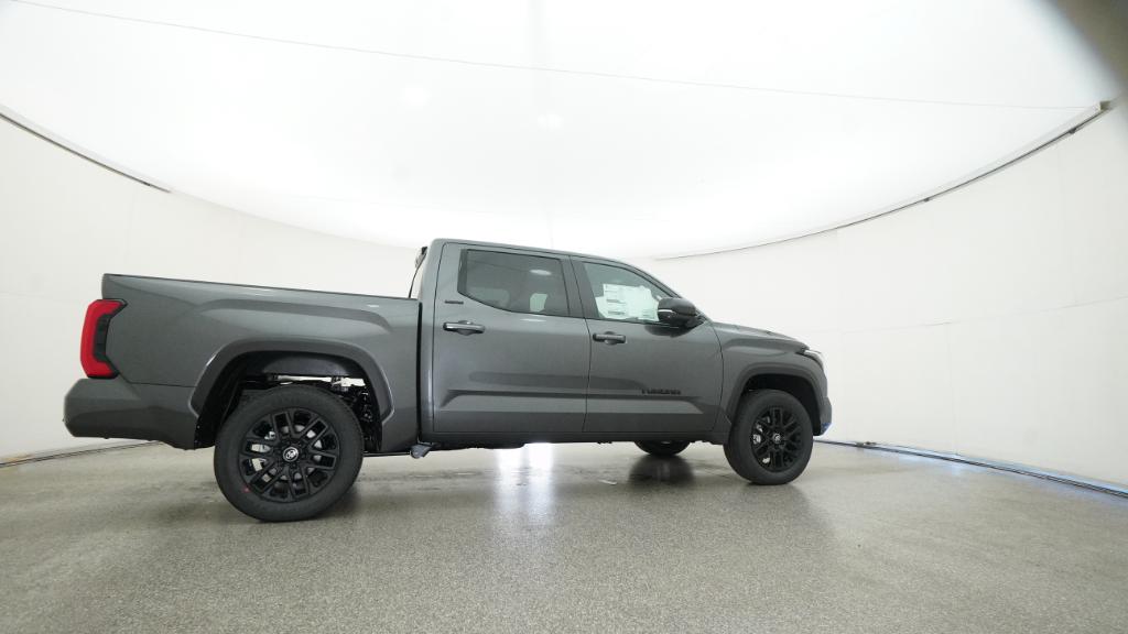 2026 Toyota Tundra Limited - Photo 8