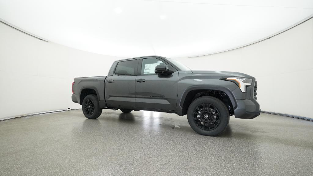 2026 Toyota Tundra Limited - Photo 11