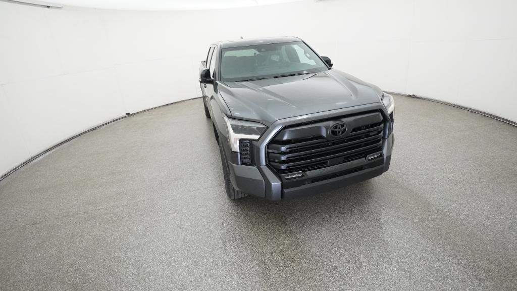 2026 Toyota Tundra Limited - Photo 6