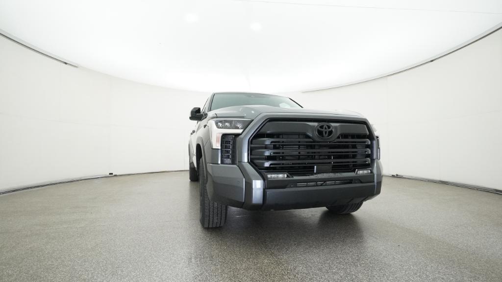 2026 Toyota Tundra Limited - Photo 15
