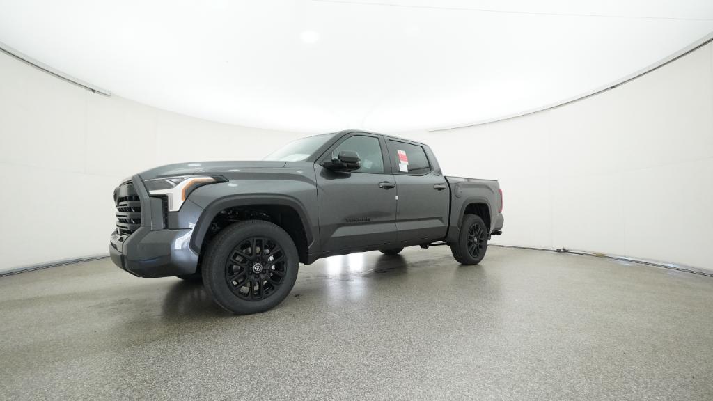 2026 Toyota Tundra Limited - Photo 14