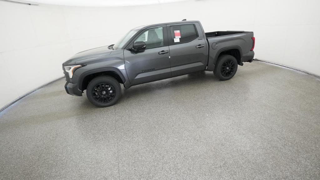 2026 Toyota Tundra Limited - Photo 7