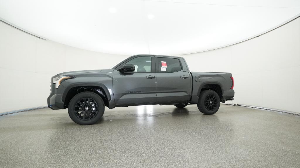2026 Toyota Tundra Limited - Photo 22