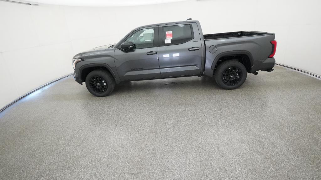 2026 Toyota Tundra Limited - Photo 21