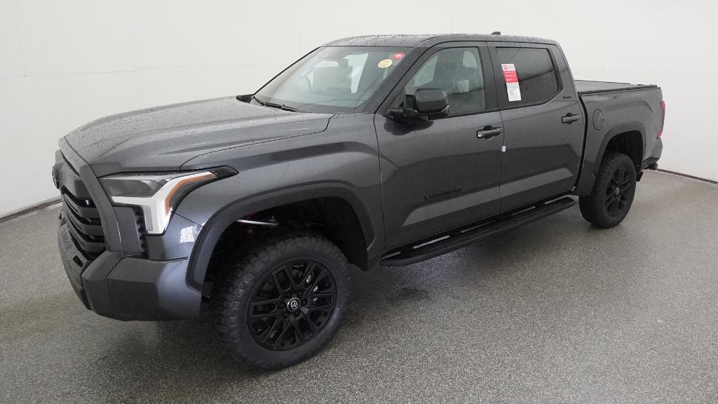 2026 Toyota Tundra  Limited