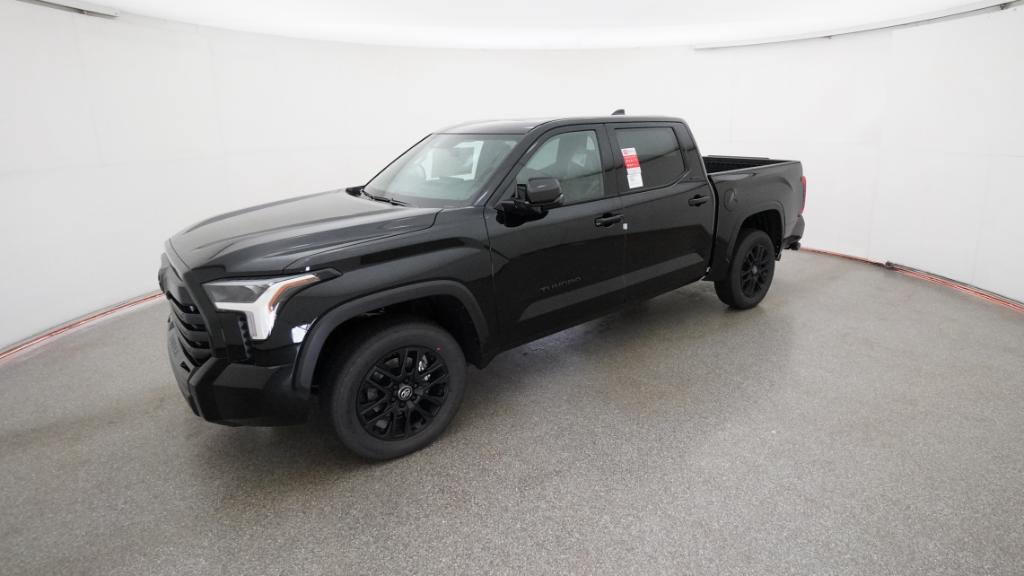 2026 Toyota Tundra  Limited