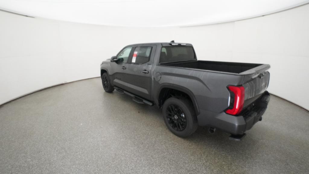 2026 Toyota Tundra Limited CrewMax photo 3