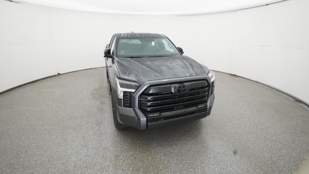 2026 Toyota Tundra Limited CrewMax photo 4