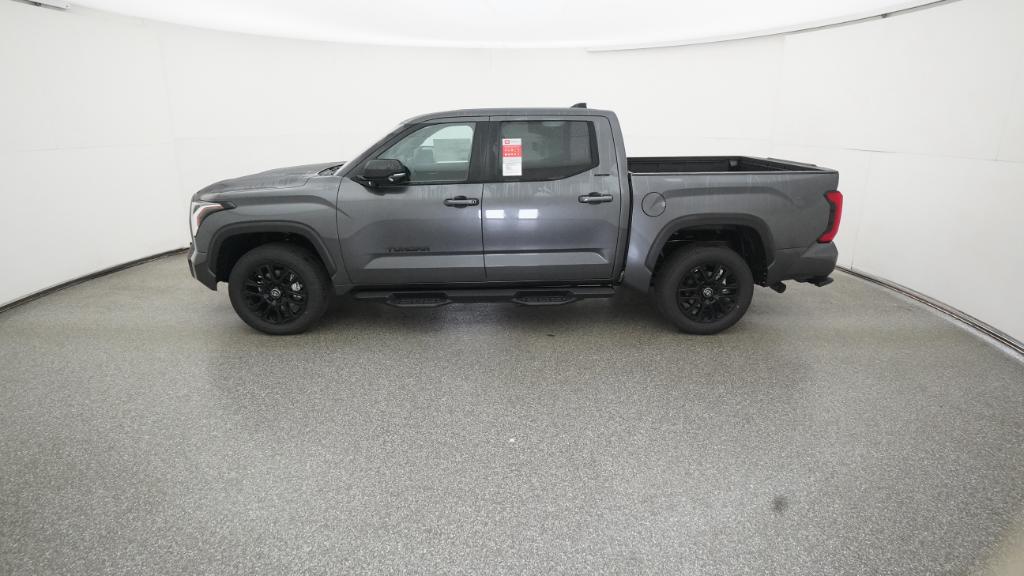 2026 Toyota Tundra Limited CrewMax photo 2