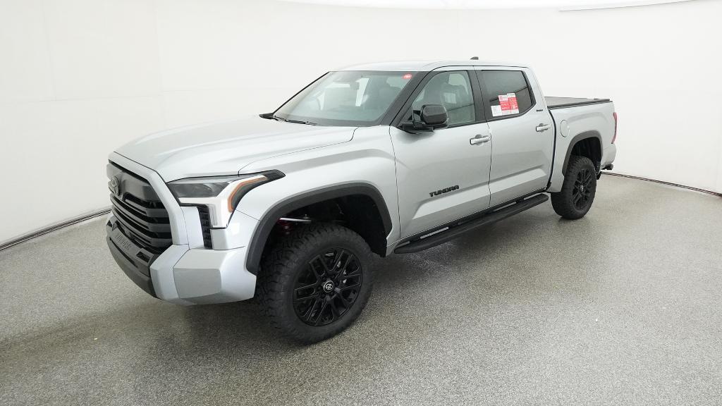 2026 Toyota Tundra  Limited